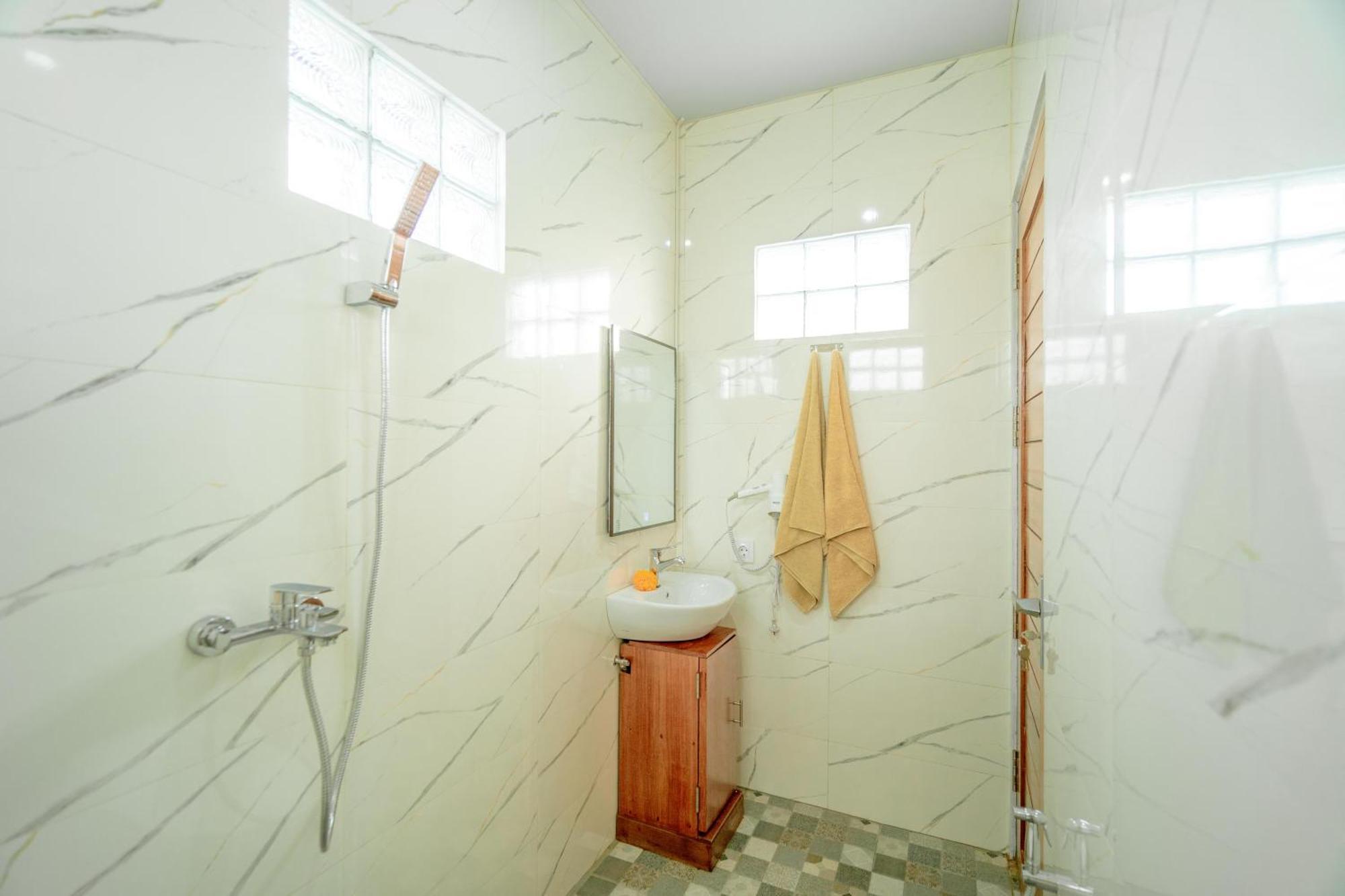 Ashanti Guest House Ubud 외부 사진