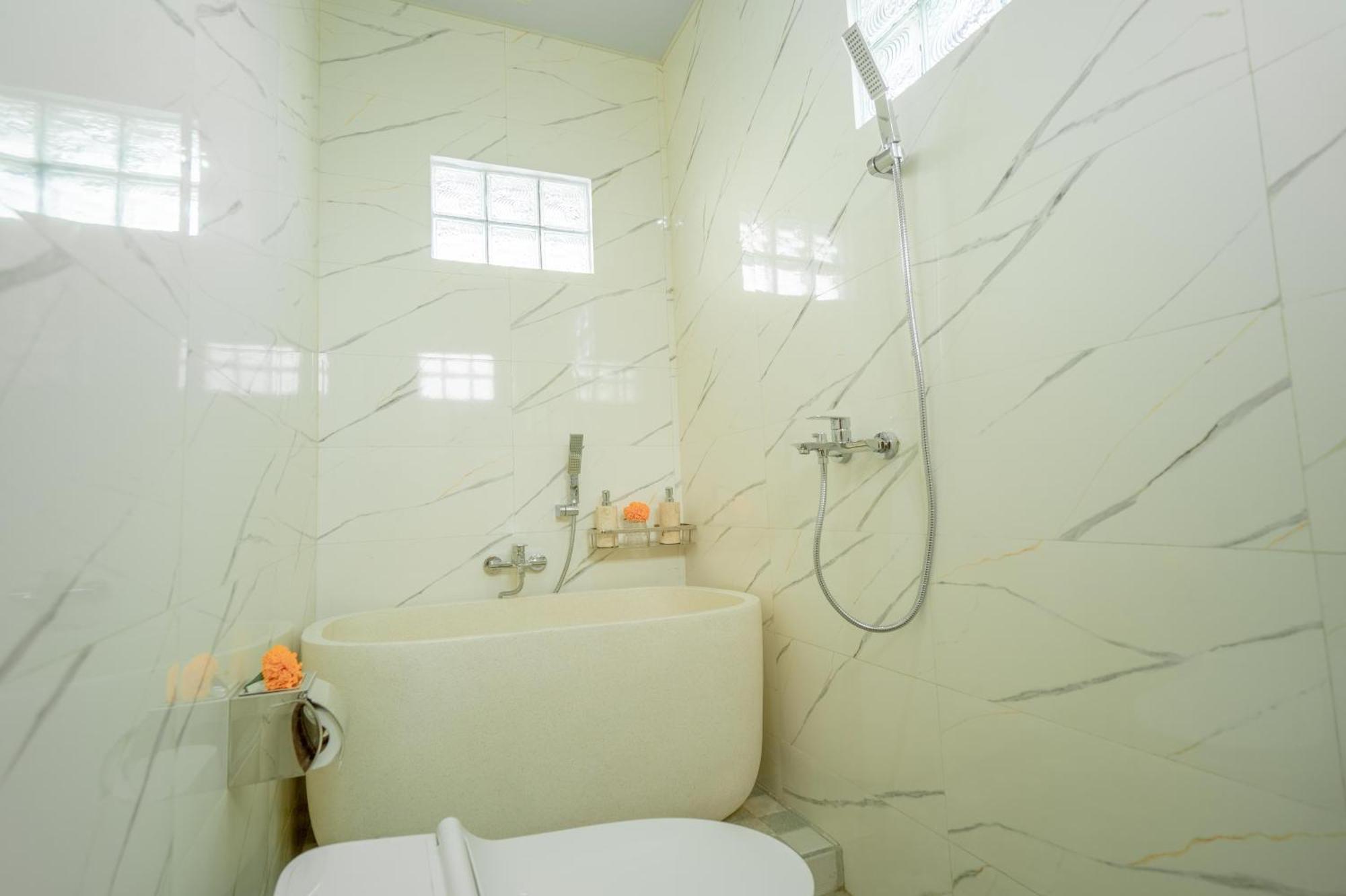 Ashanti Guest House Ubud 외부 사진